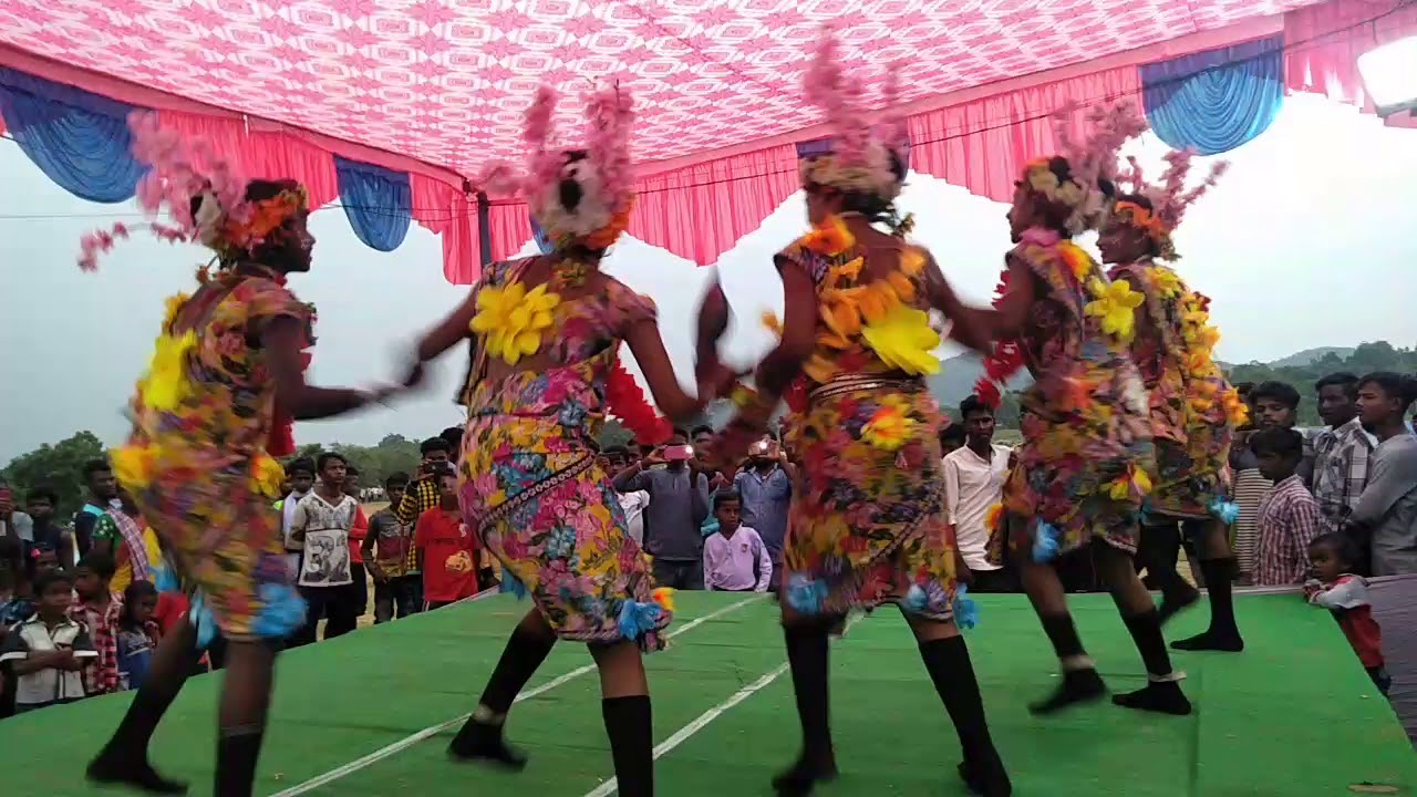 Chhapol chhapol Dance betarbera(1)