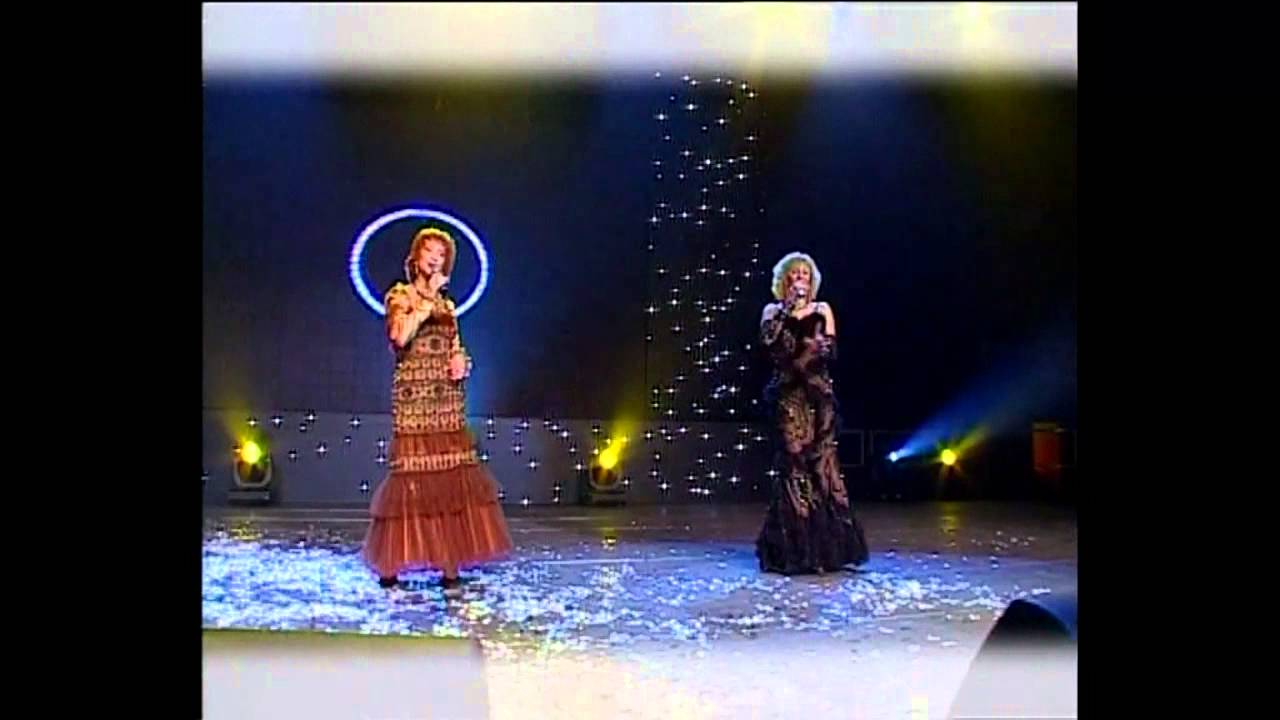 Irena Ašakaitė ir Rūta Morozovaitė - Vasaros naktys
