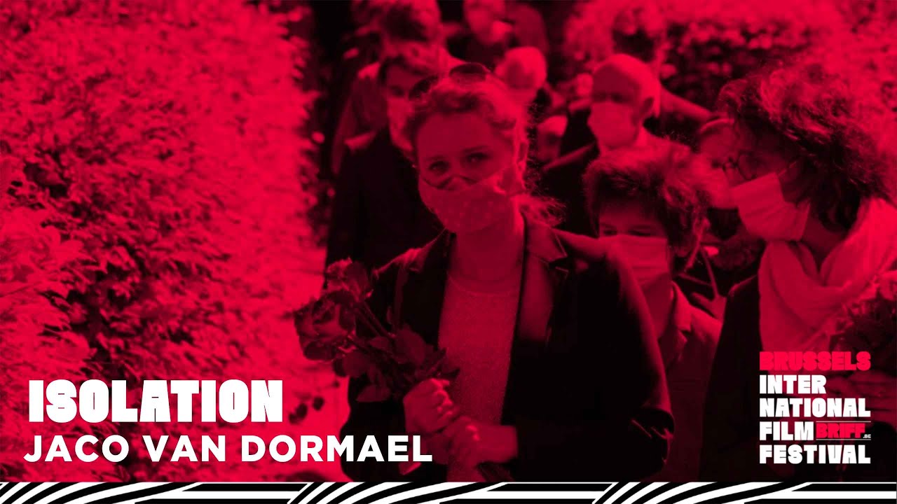 BRIFF 2022 | Jaco Van Dormael (Isolation)