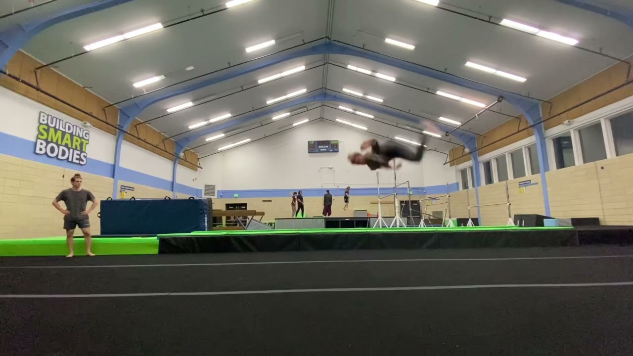Trick Different 5 Promo