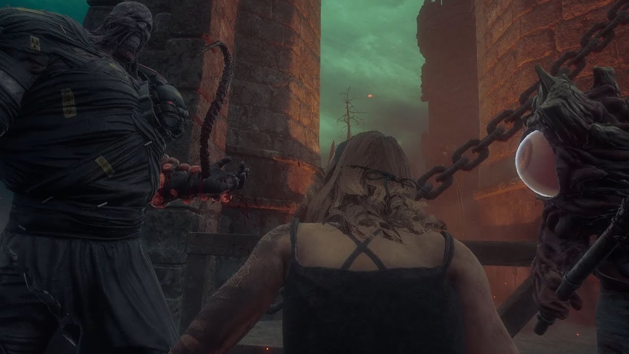 DbD 145