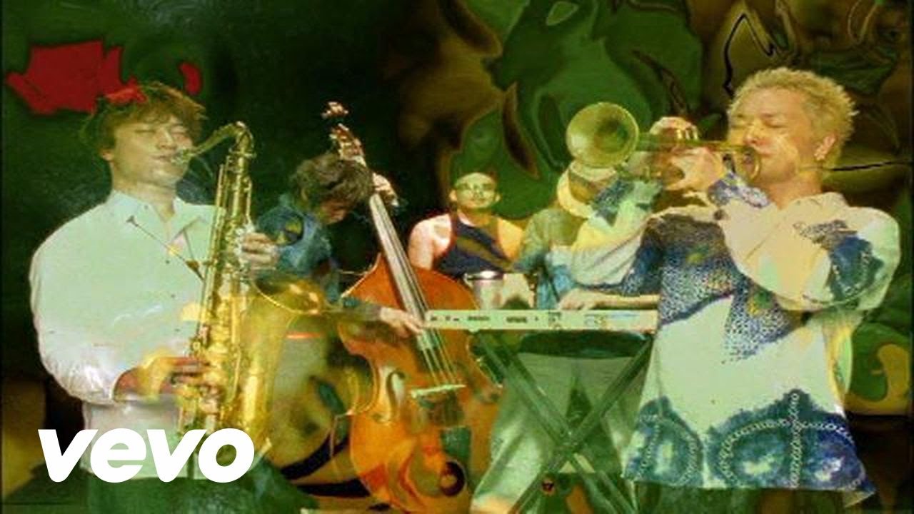PE'Z - Hale no sola sita ～LA YELLOW SAMBA～