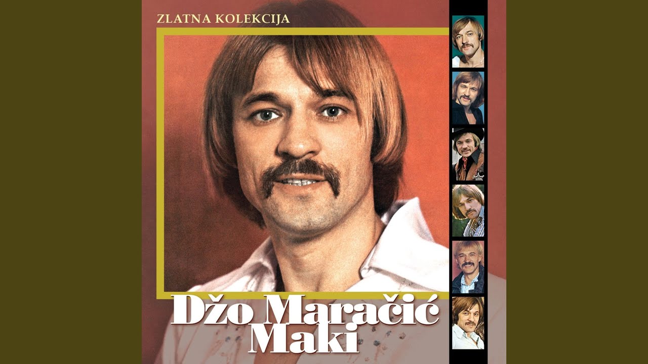 Tu Je Jubav Moja