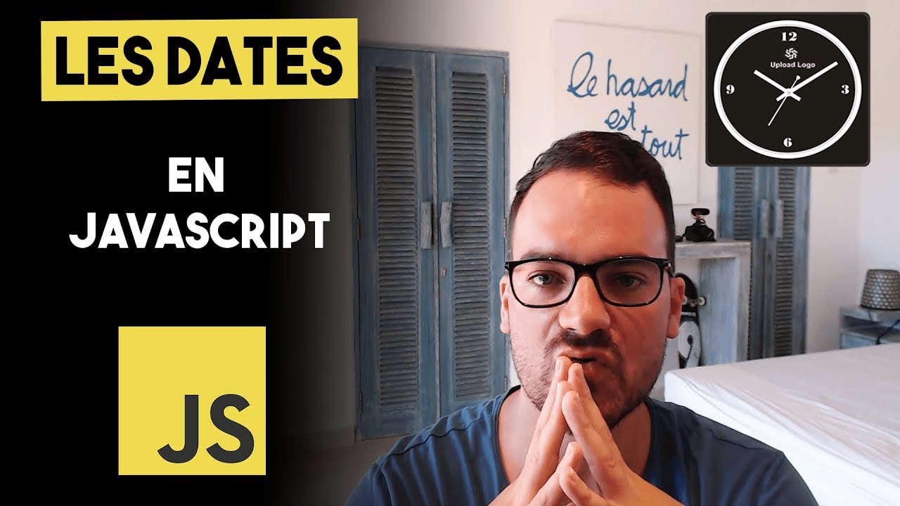 COMMENT UTILISER LES DATES EN JAVASCRIPT