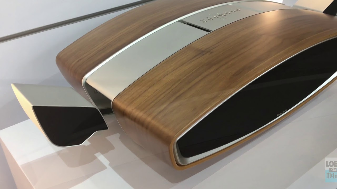 Sonus Faber SF16