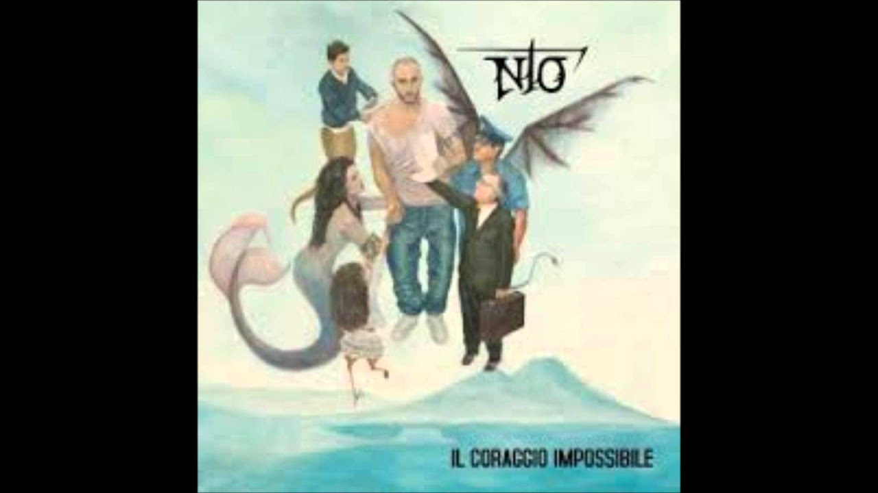 Nt&ograve;-Quando Passi
