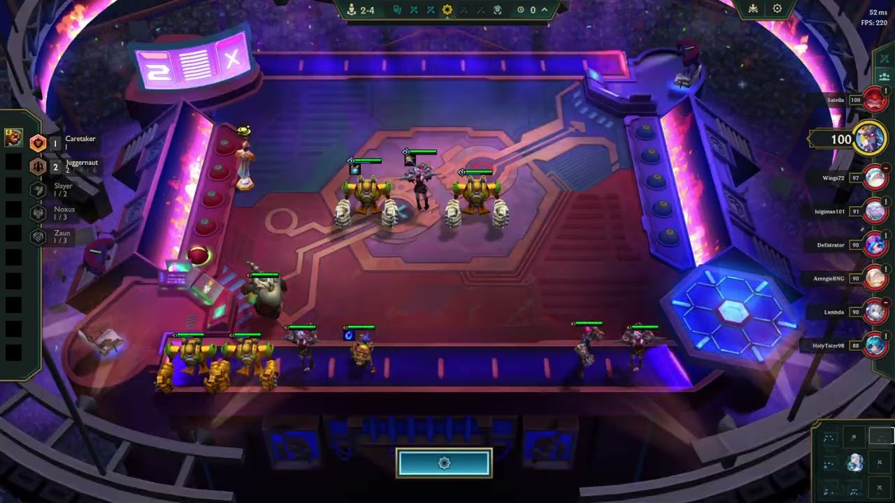 TFT SET 16: LORE & LEGENDS 📜 History is About to Repeat Itself (Gloriously!)