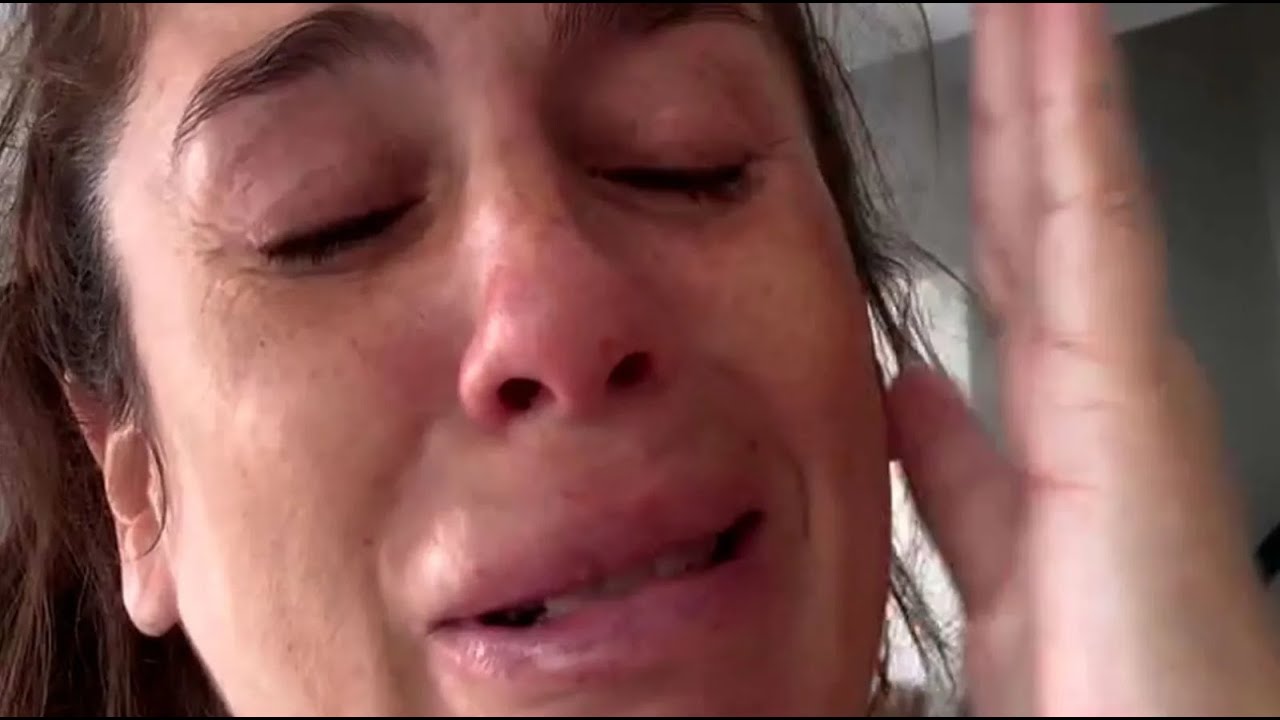 LA PESADILLA DE ANABEL PANTOJA
