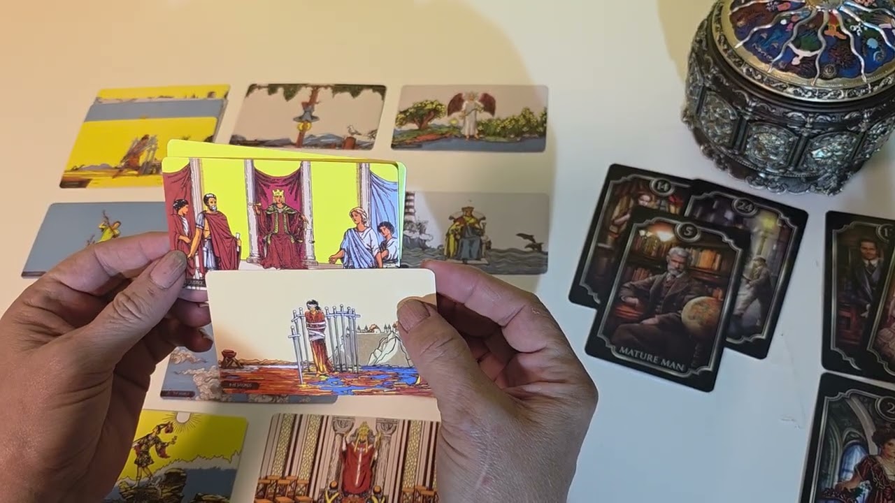 ТЕЛЕЦ ♉️ ЭТО ВСЕГО ЛИШЬ ВОПРОС ВРЕМЕНИ ⏲️