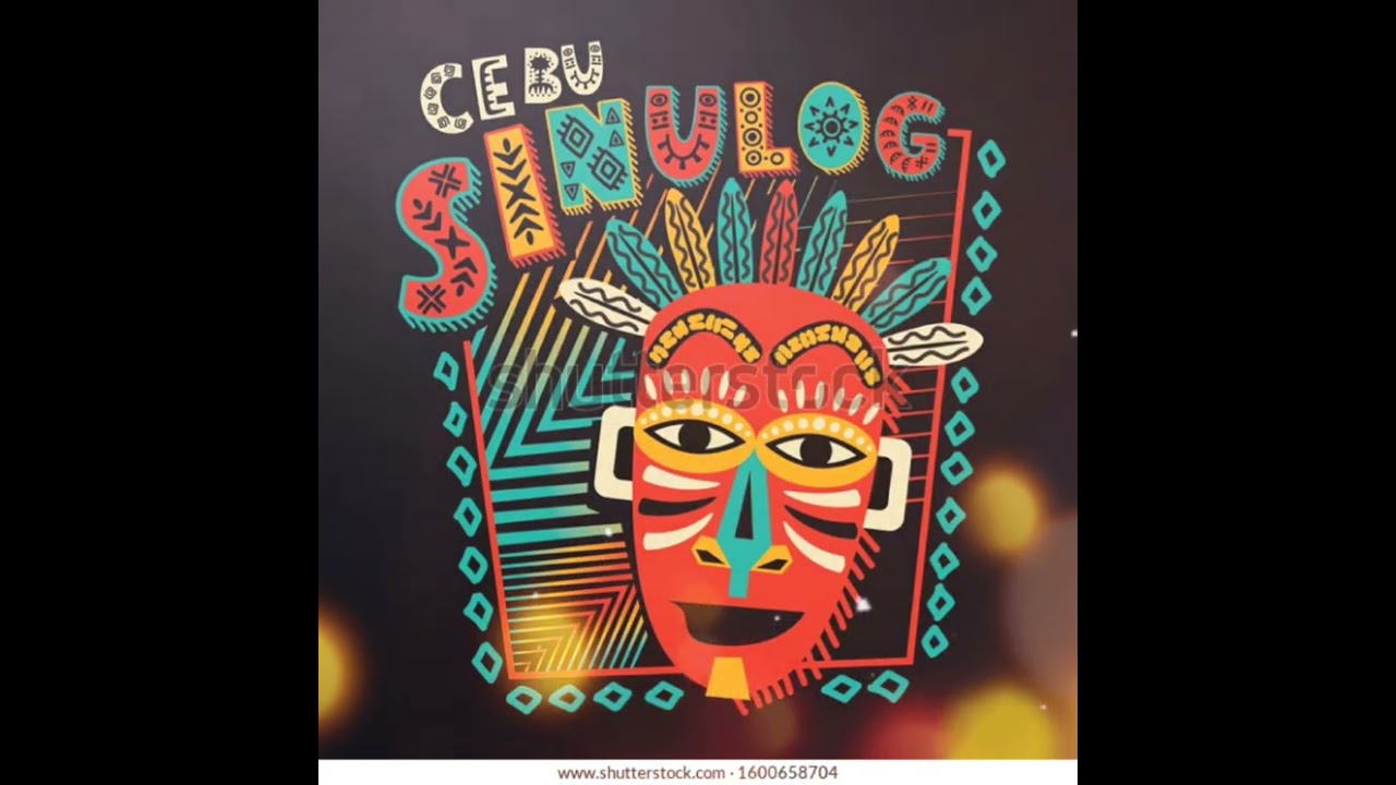 Sinulog aspire modern cultural dance music / by cruise jc 