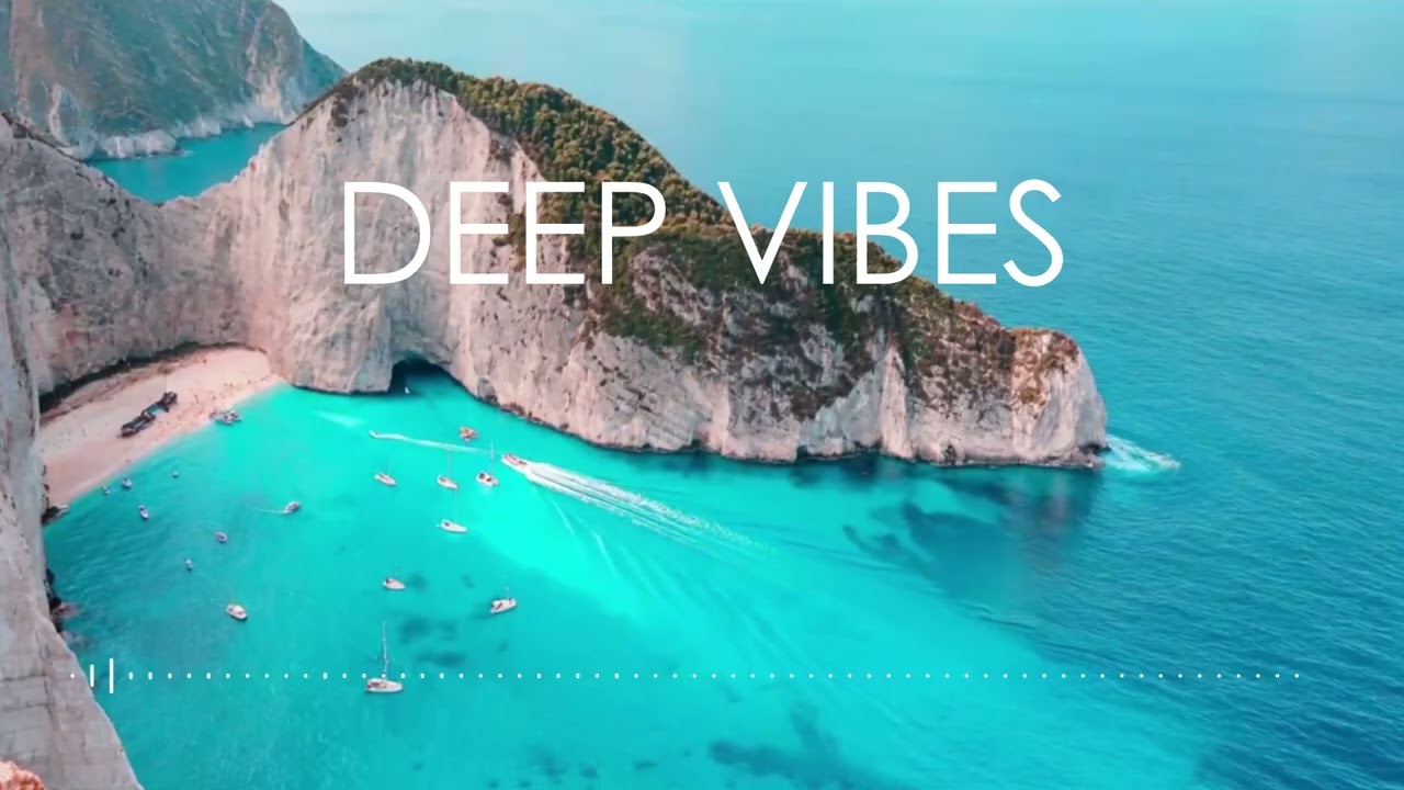 Deep Lagon Flow 💙