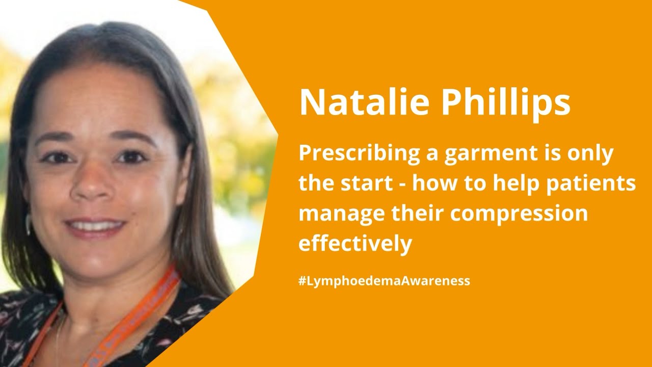 Prescribing a Garment Is Only the Start: How to Help Patients Manage Their Compression Effectively