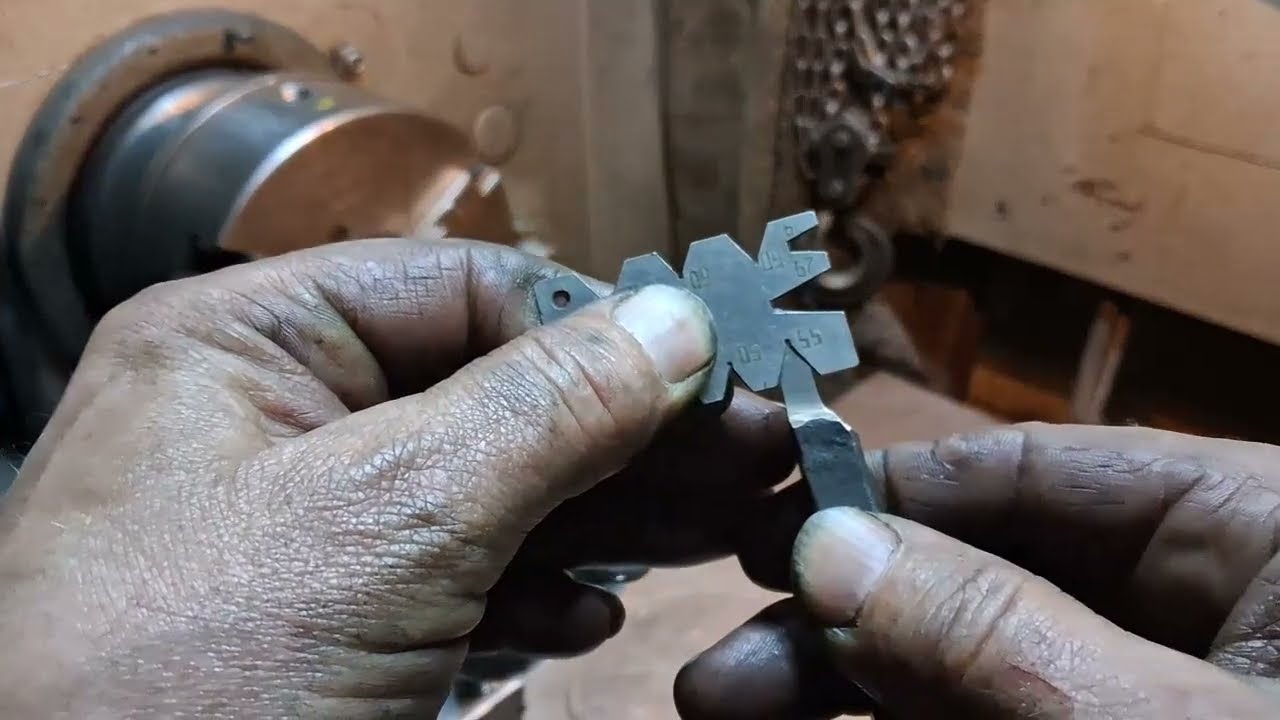 пара переходничков