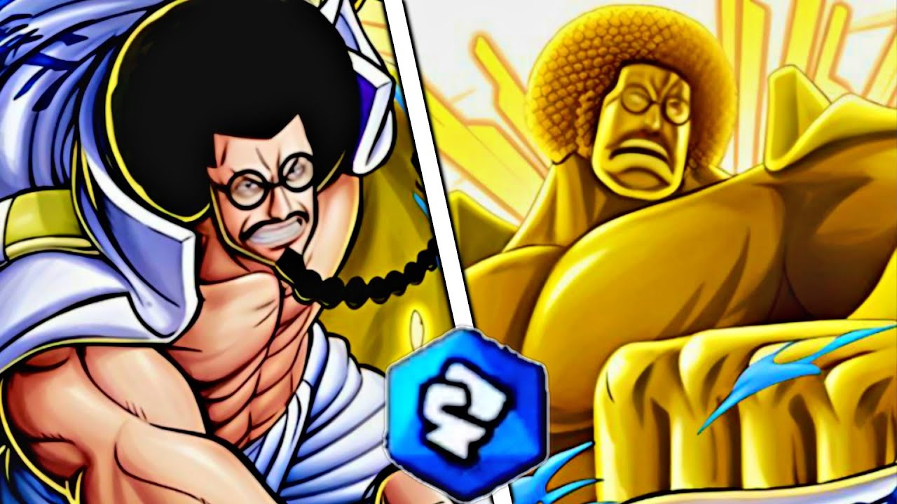 Maxed Prime Sengoku Gameplay in One Piece Bounty Rush 