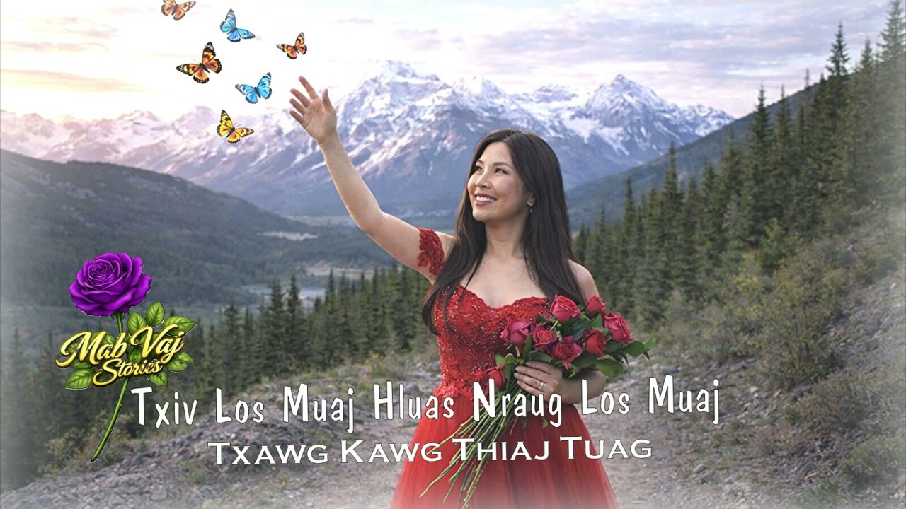 Txiv Los Muaj Hluas Nraug Los Muaj Txog Kawg Thiaj Tuag~02/09/2026~