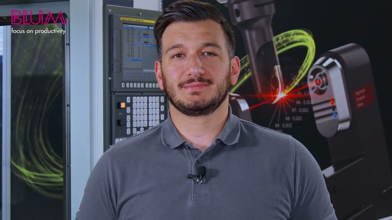 Calibrate laser | Measurement Minutes