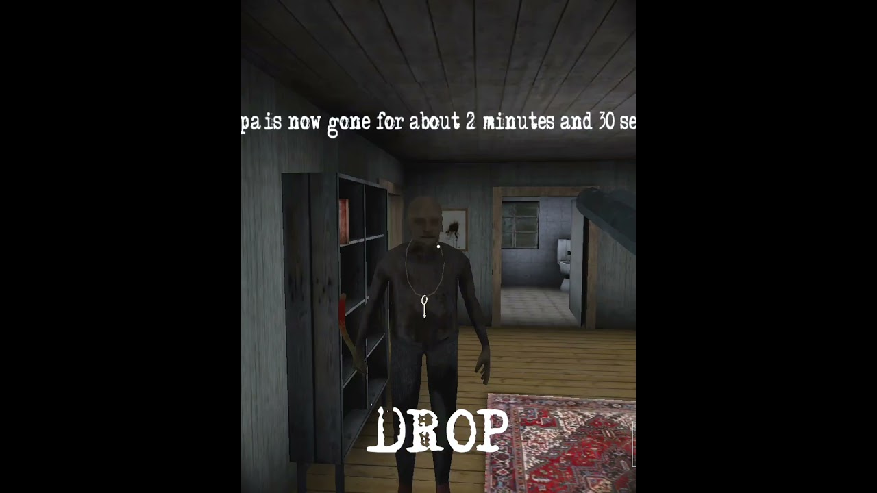 Granny Chapter 2 Gameplay: Tips and Tricks for New Players | Insha Horror