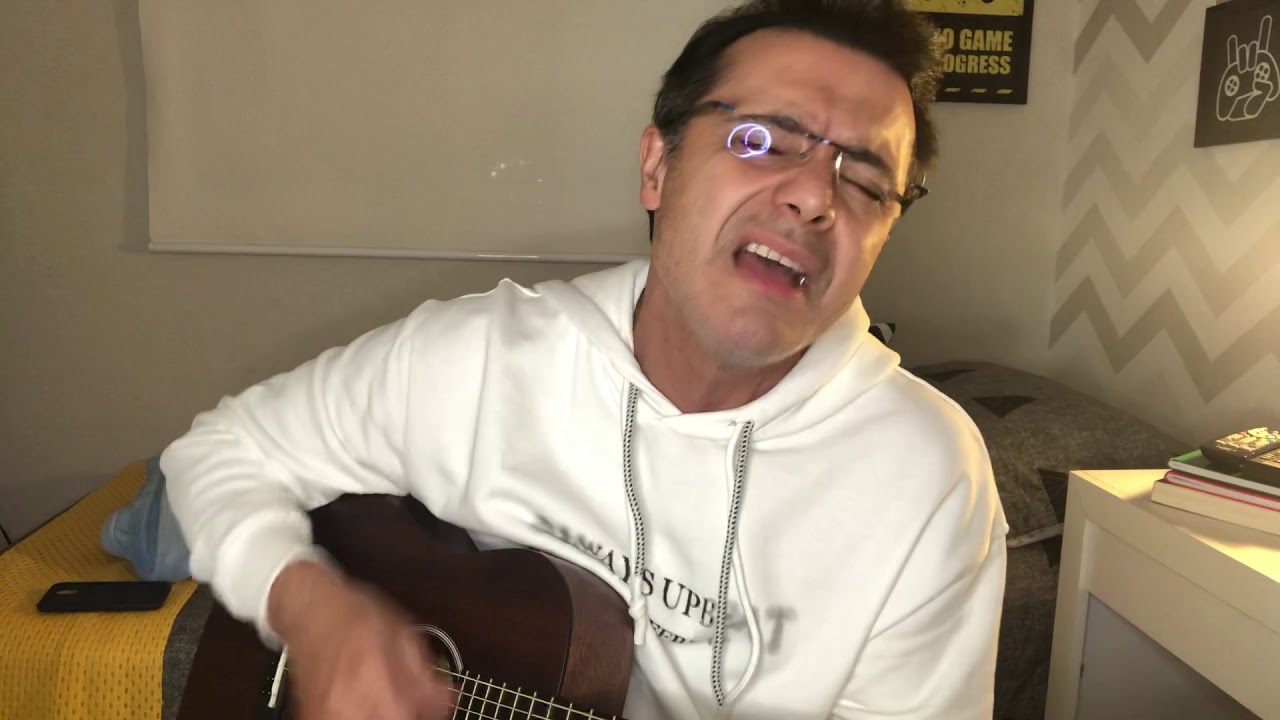 Me dá o Poder de Filho
