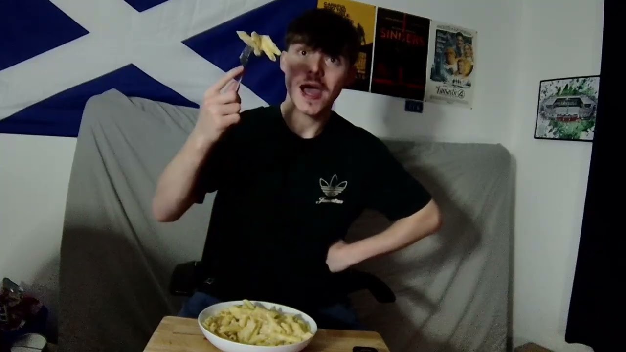 ASMR - Cook With Me 3 ½ ! 🍽️