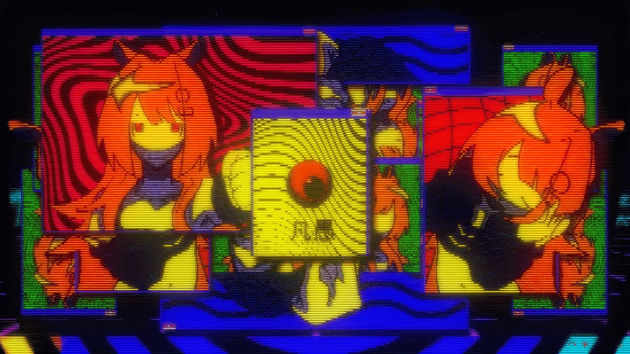 凡愚　歌ってみた/公乃ポチ〖オリジナルMV〗