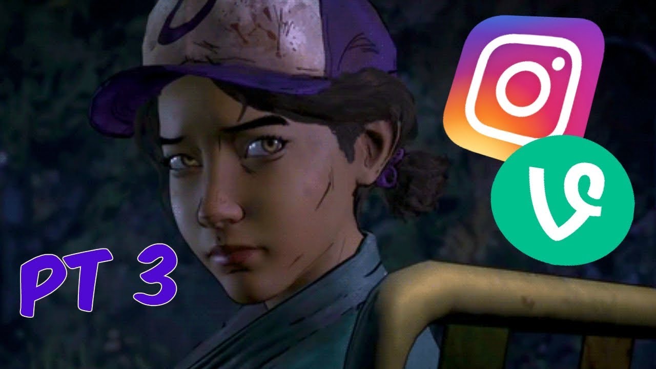 (PT. 3) TWDG Vine/Instagram Edit Compilation