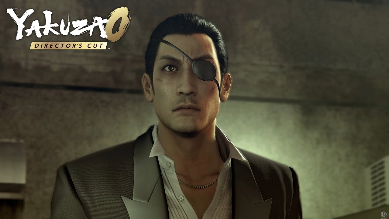 Yakuza 0 Director's Cut - Chapter 15 (English Dub)