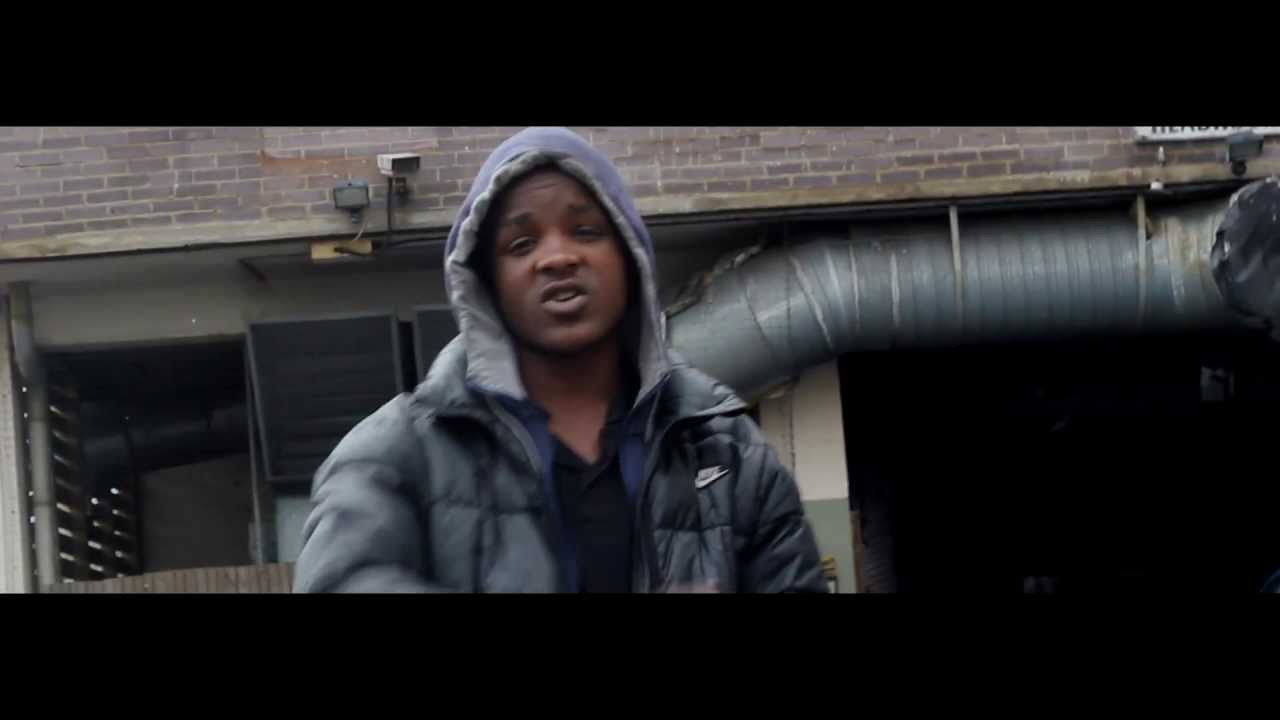 RS.HD|| Lizzy Little ''Louded Freestyle'' [MiniVid] [@Lil_Bo1]