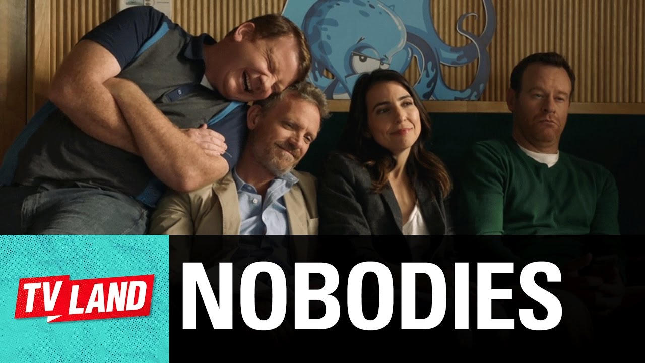 Let's Celebrate Diarrhea! | Nobodies | Season 1
