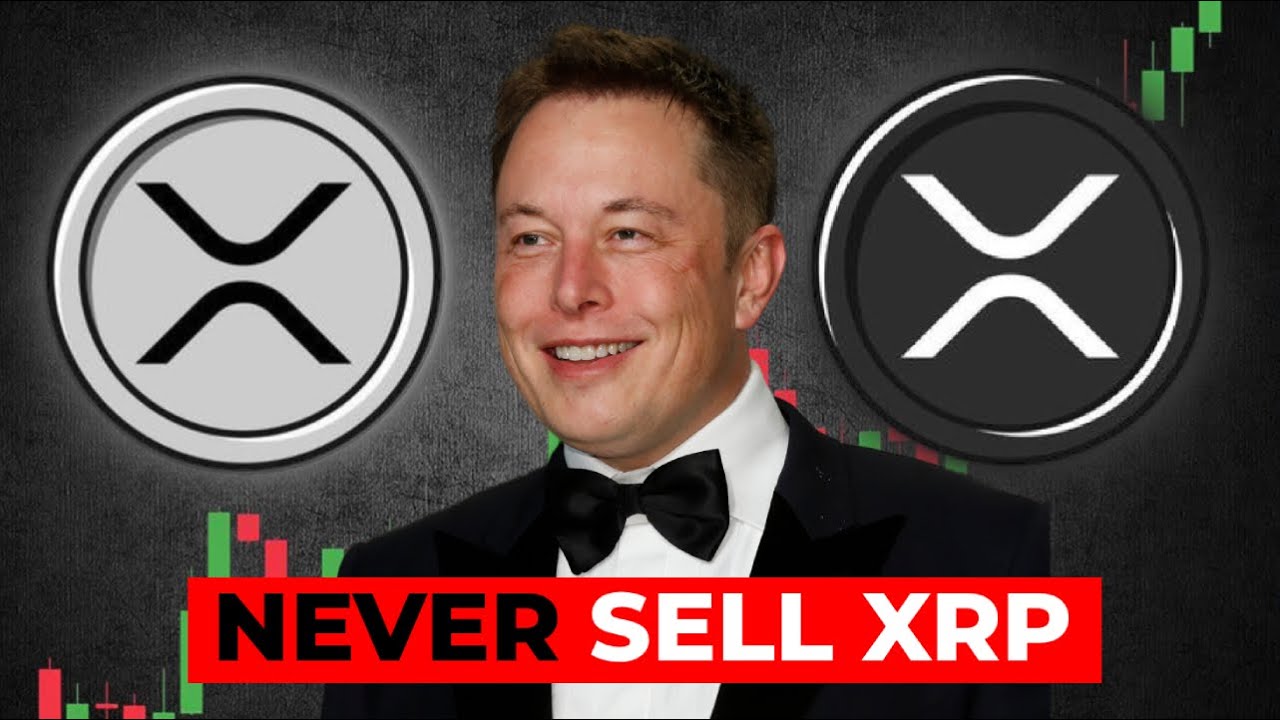 Never Sell Your XRP Again (This Loophole Changes Everything)