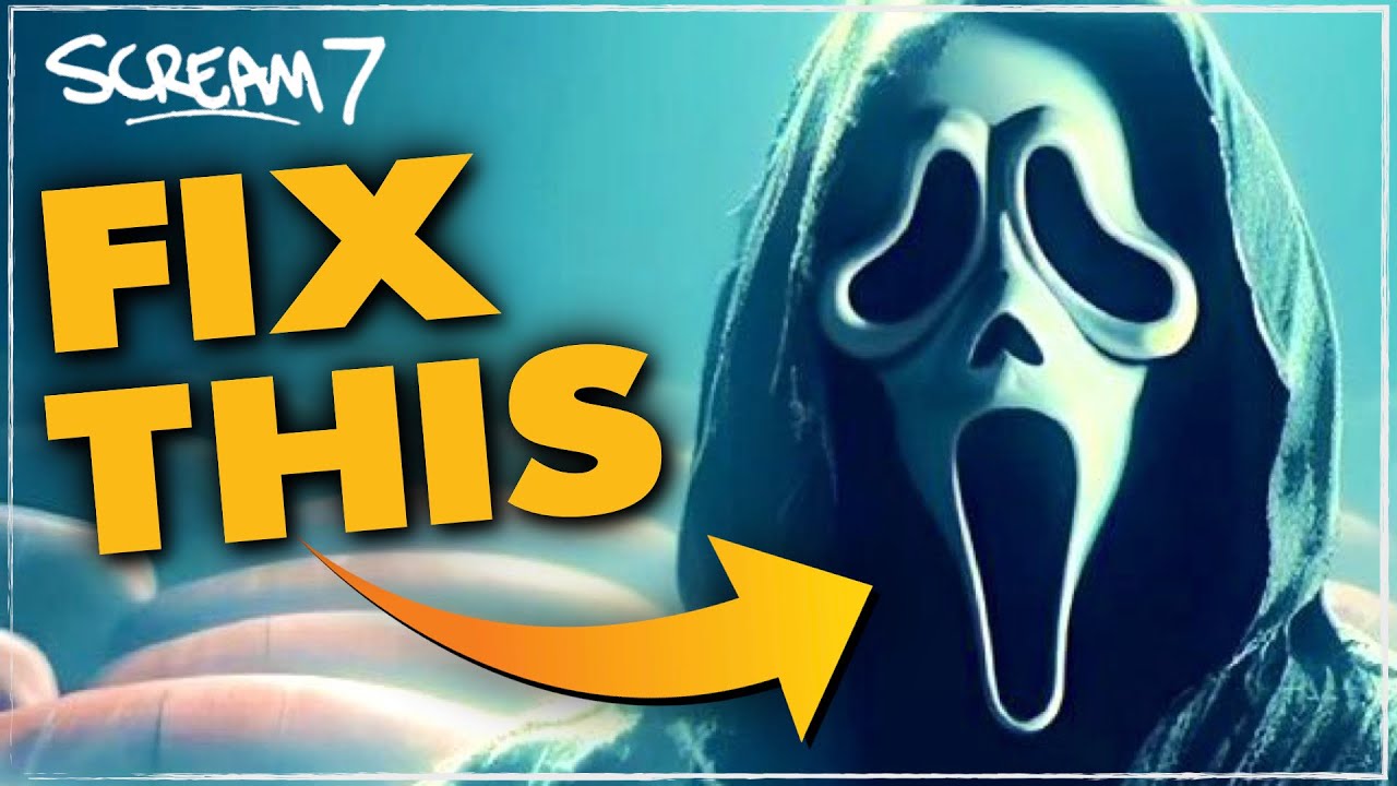 10 Things We Need to See in SCREAM 7