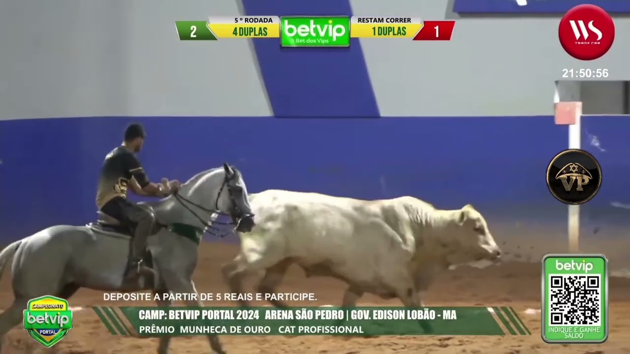 TODAS AS CORRIDAS DE DHEOVANE ALMEIDA & LET APOLO SILVER NA DISPUTA DO MUNHECA DE OURO!
