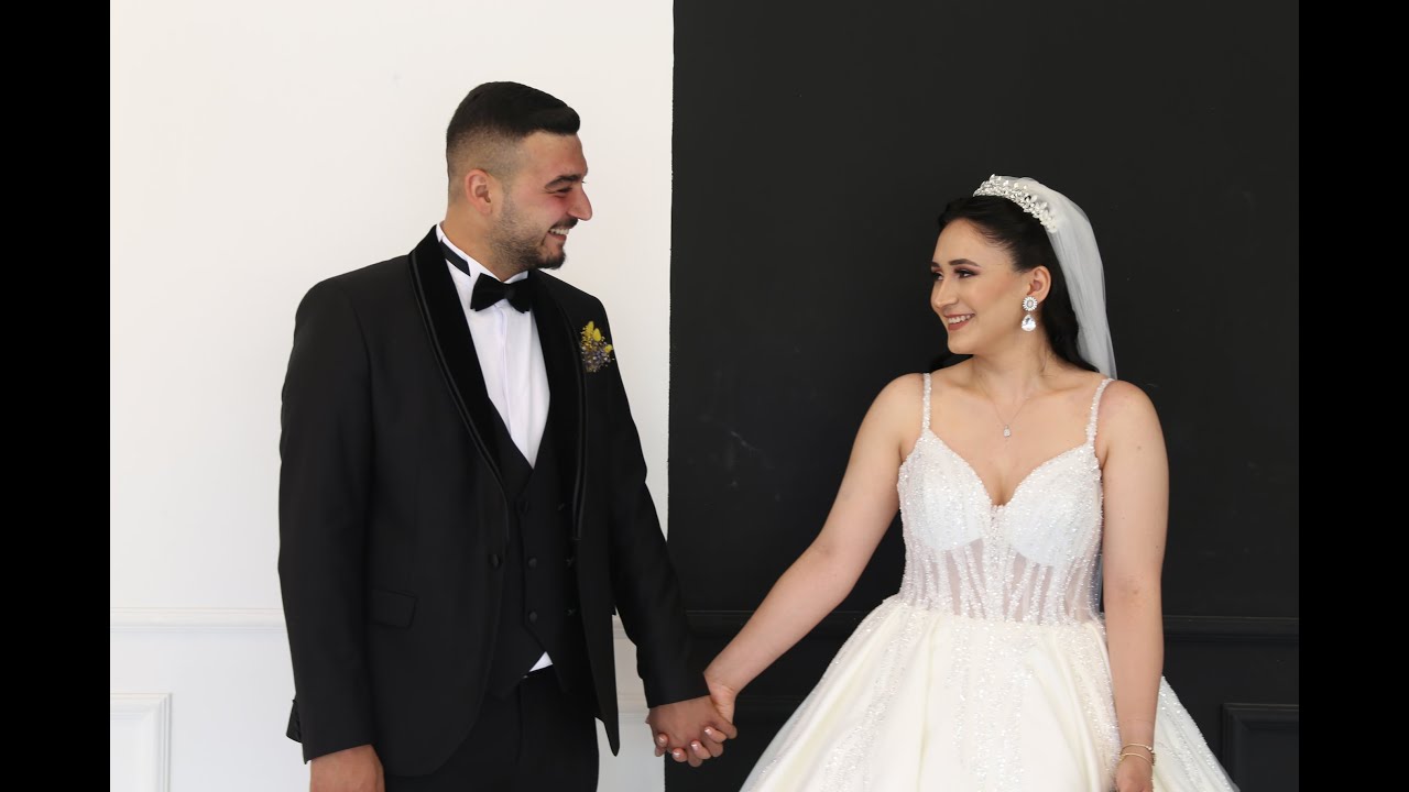 Kına Gecesi - Emine & Oktay -2