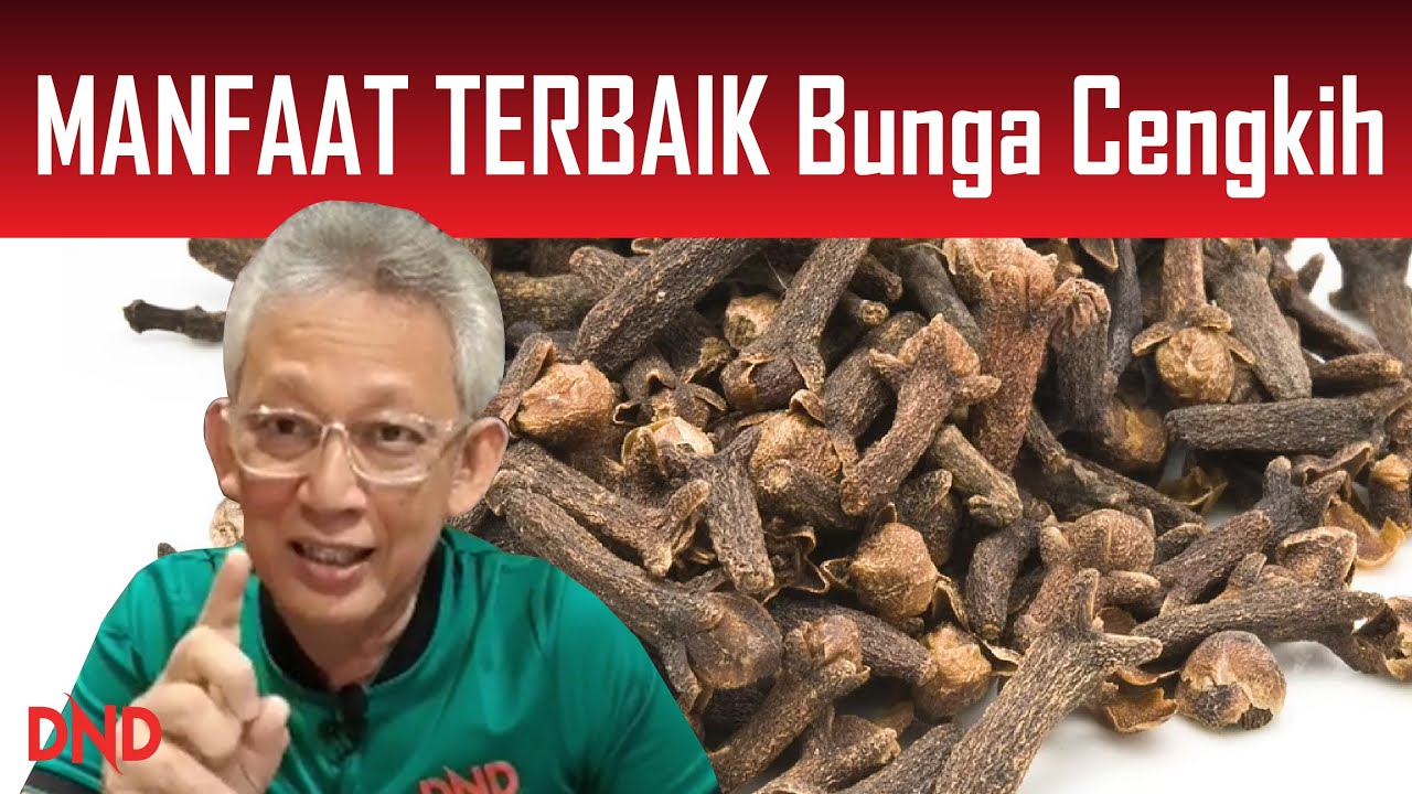 22 MANFAAT TERBAIK Bunga Cengkih bagus untuk Diabetes & 5 Kesan Buruk!