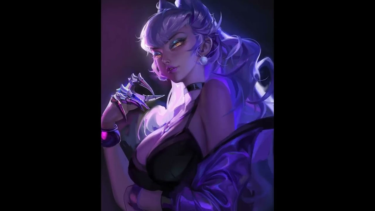 MONTERO Villain (Call me Villain) Mashup Slowed/Reverb