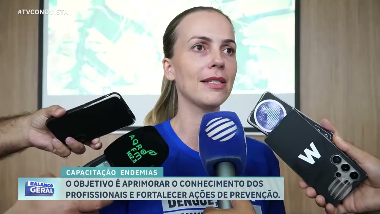 Município reforça combate à dengue com uso de ovitrampas