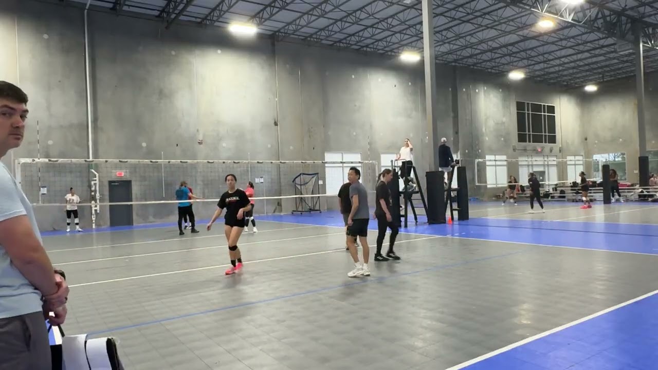 ADV Cupid Shuffle Game 2