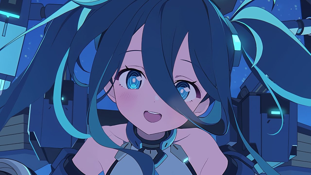 메카「임전 아리스」| 메모리얼 로비 번역【블루아카이브】