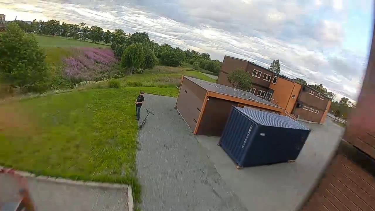 Catalyst Machineworks - Massive Droner 3 inch - HD