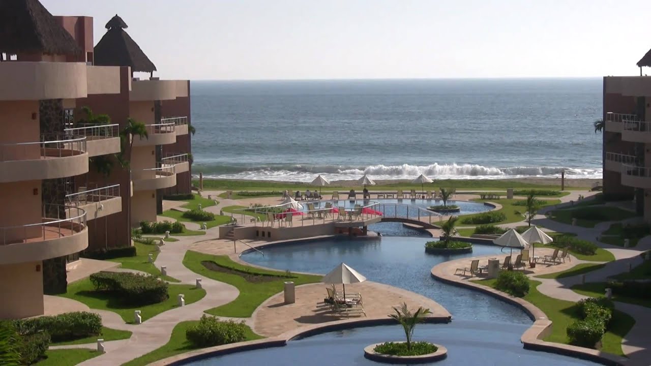 Playa Grande Condominium Resort | Barra de Navidad, Mexico