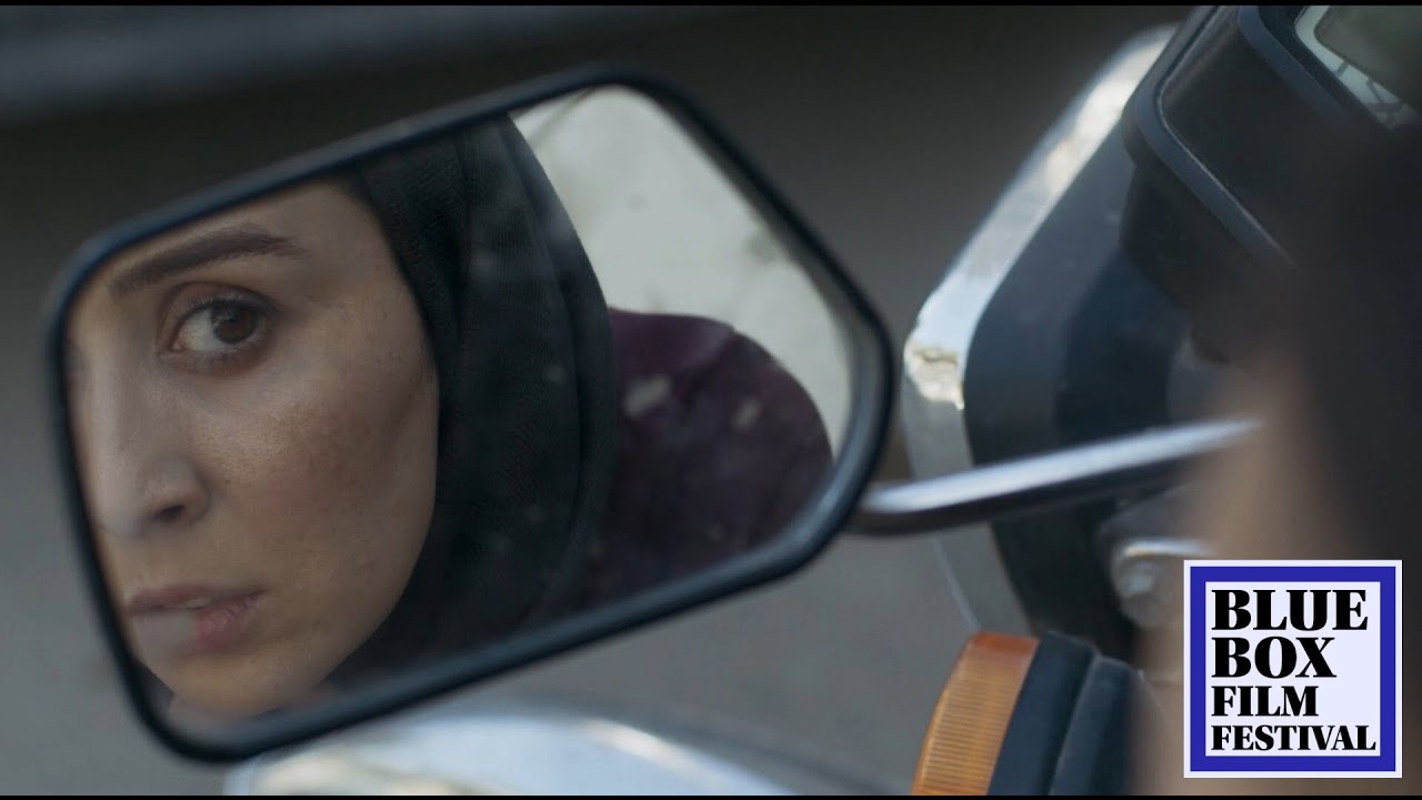 Blue Box Film Festival 2026 Official Trailer