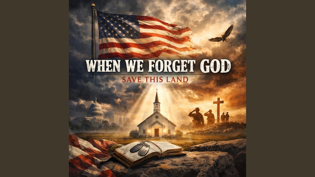 When We Forget God