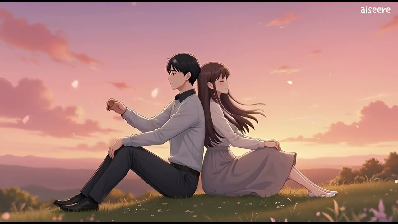 Karena Ada Kamu - Pop Reggae by aiseere