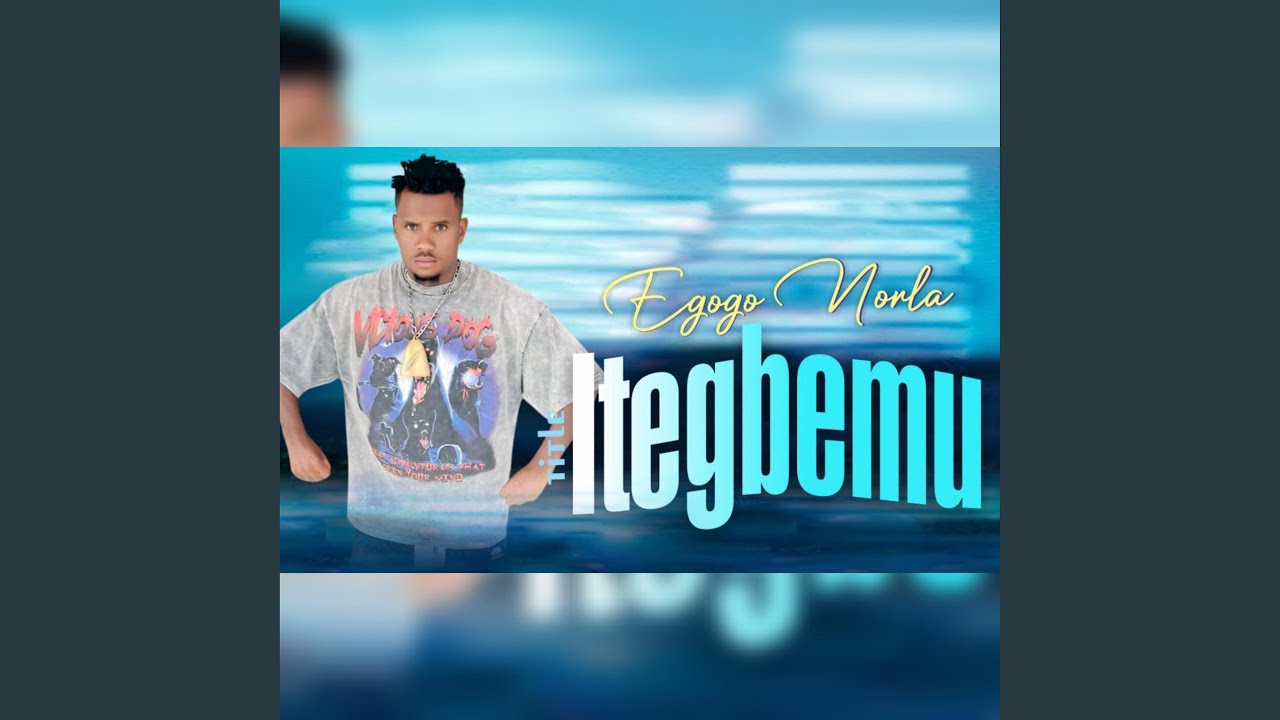 Itegbemu