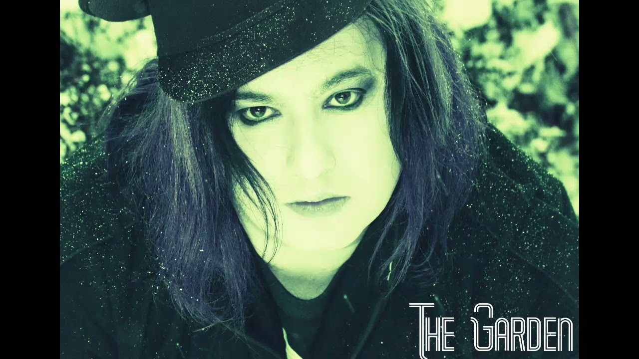 Cortex Defect - The Garden
