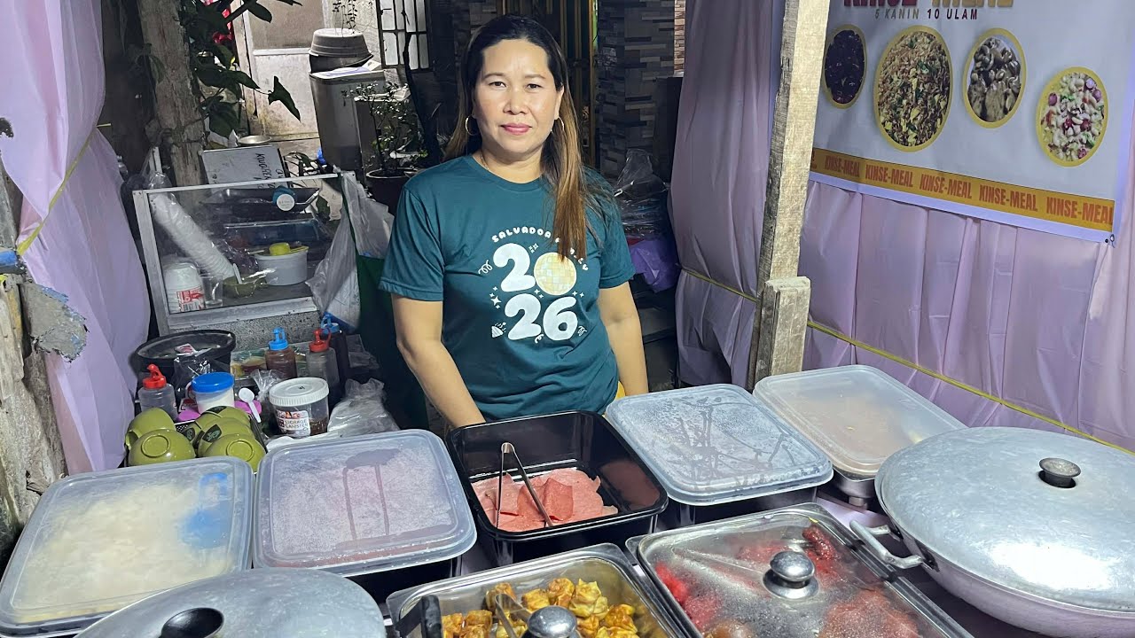 Frennie Vlogs OPENED NEW BUSINESS