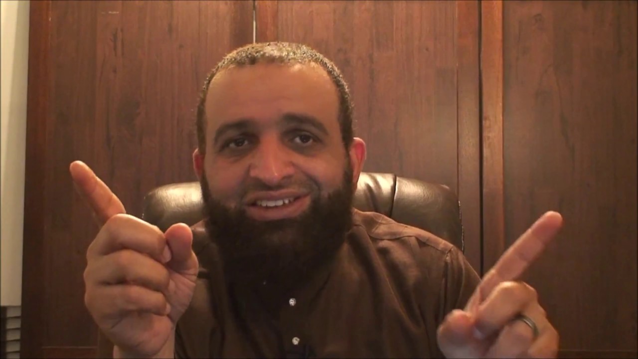 Tafseer Surah An Nisa' Ayat 13 to 15 by Sheikh Mamdouh Mahmoud