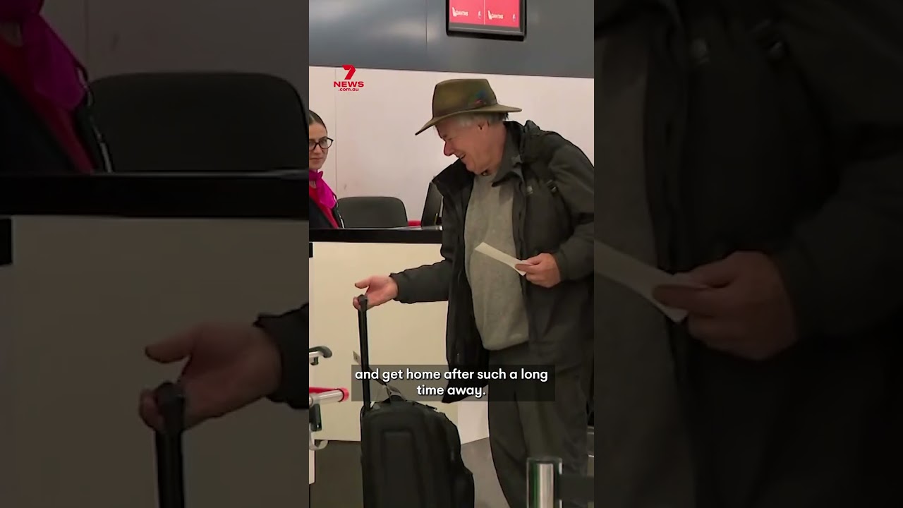 Пассажиры круизного лайнера, зараженного хантавирусом, вышли из карантина в Перте