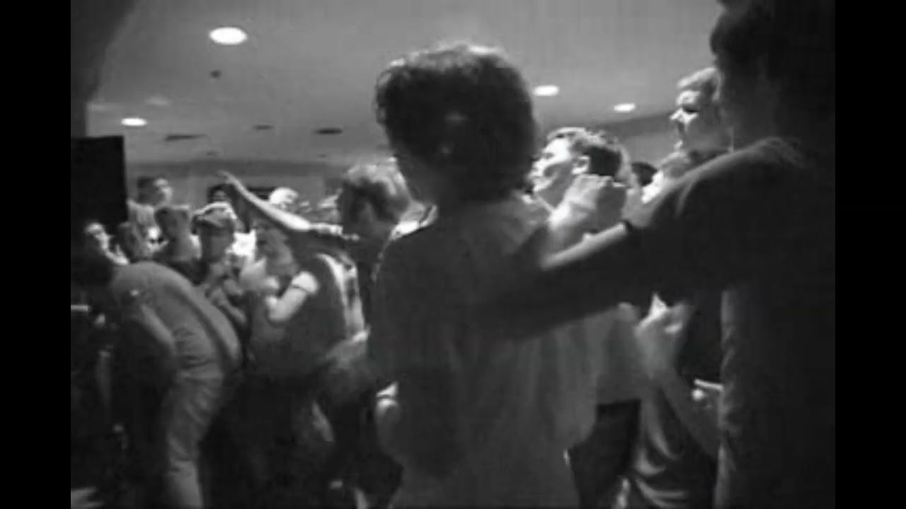 American Nightmare - Live @  American Legion Hall,  Alexandria, VA May 28, 2002