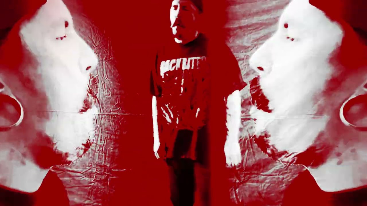 Pathetic | Collapse the Vein | Official Music Video | 2026