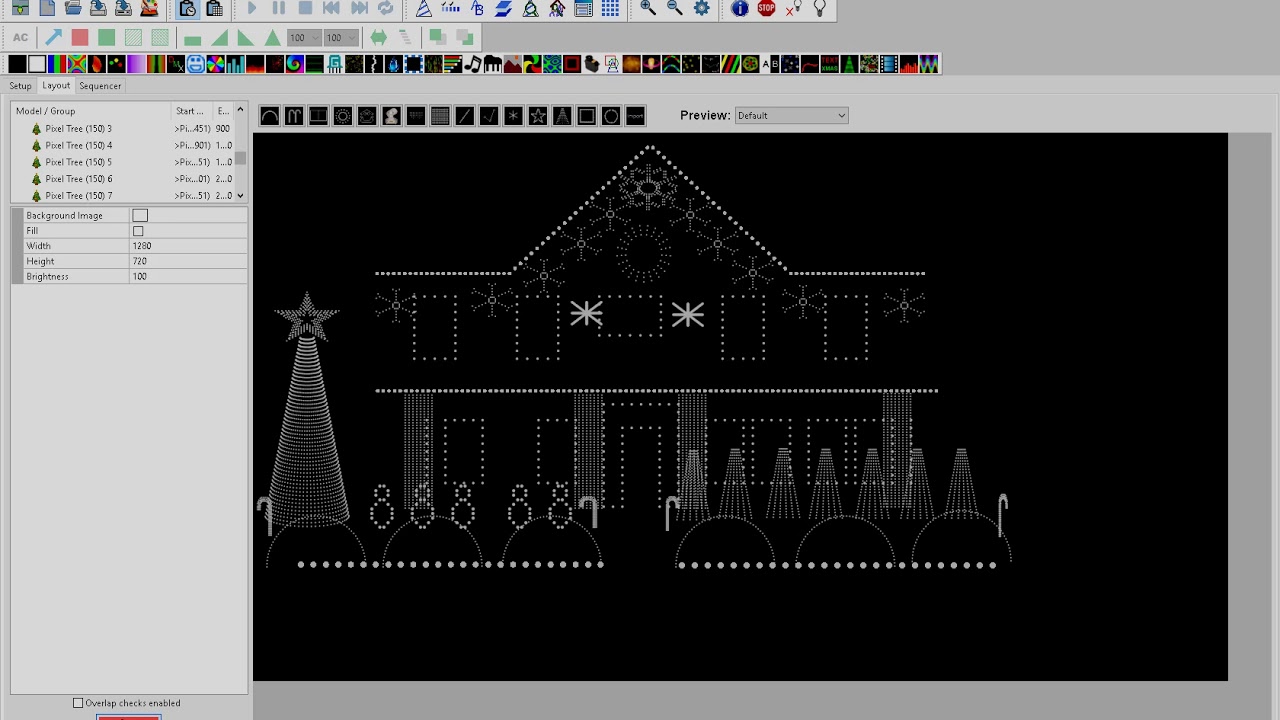 xLights Presets: Save, Share, and Import Effects From Other Users